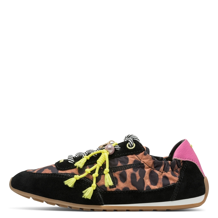Tamaris my 23628 46 lacets yl noir4873104_2