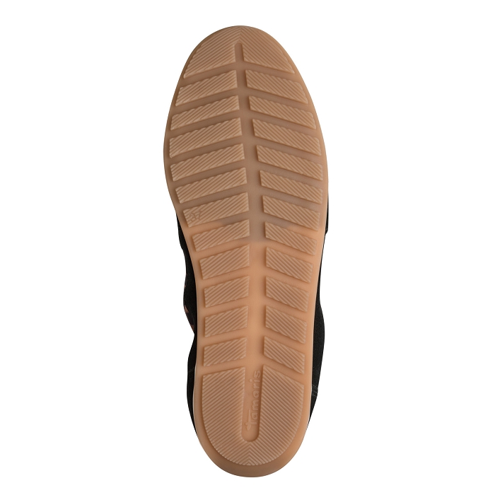 Tamaris my 23628 46 lacets yl noir4873104_4