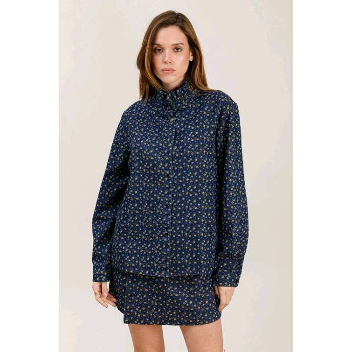 Scarpy creation my chemise liberty yl bleu4874001_2