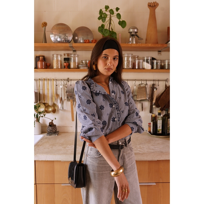 Scarpy creation my chemise yl bleu4878101_2