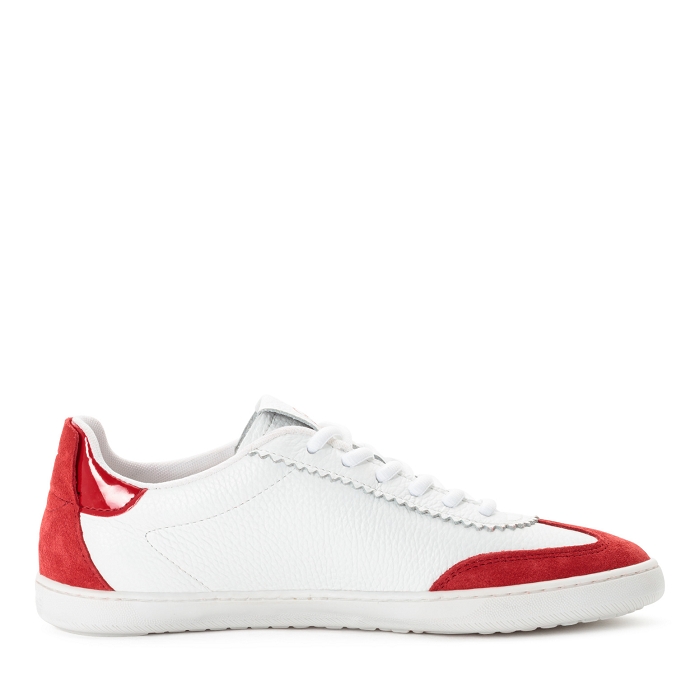 Tamaris my 23636 46 lacets yl blanc4878701_3