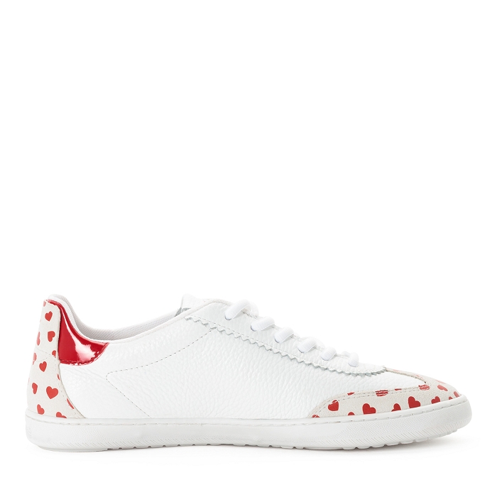 Tamaris my 23636 46 lacets yl blanc4878702_3