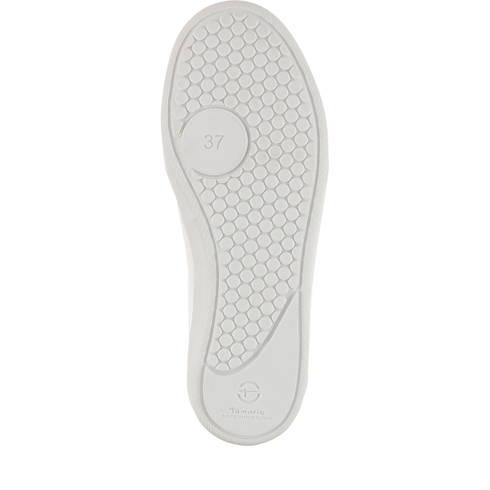 Tamaris my 23636 46 lacets yl blanc4878702_4