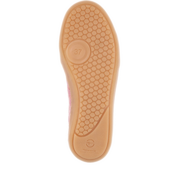 Tamaris my 23636 46 lacets yl rose4878703_4