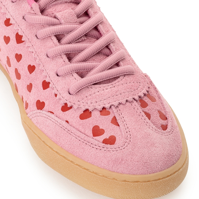 Tamaris my 23636 46 lacets yl rose4878703_5