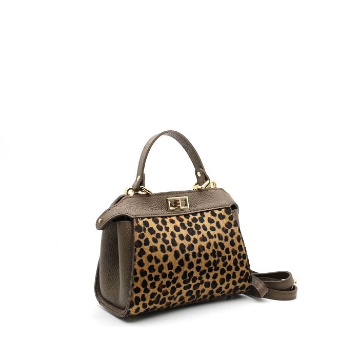 Scarpy creation my sac a  mains yl noir4880005_5