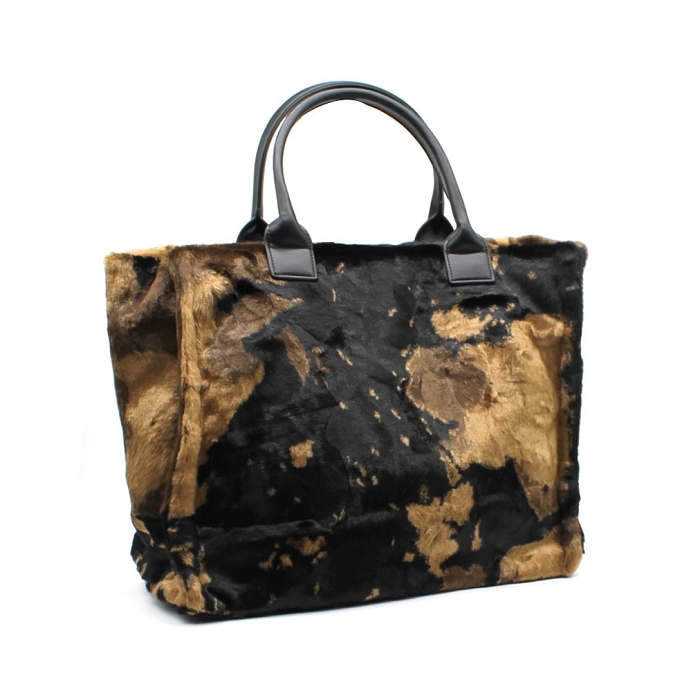 Scarpy creation cabac vache brune marron4882301_5