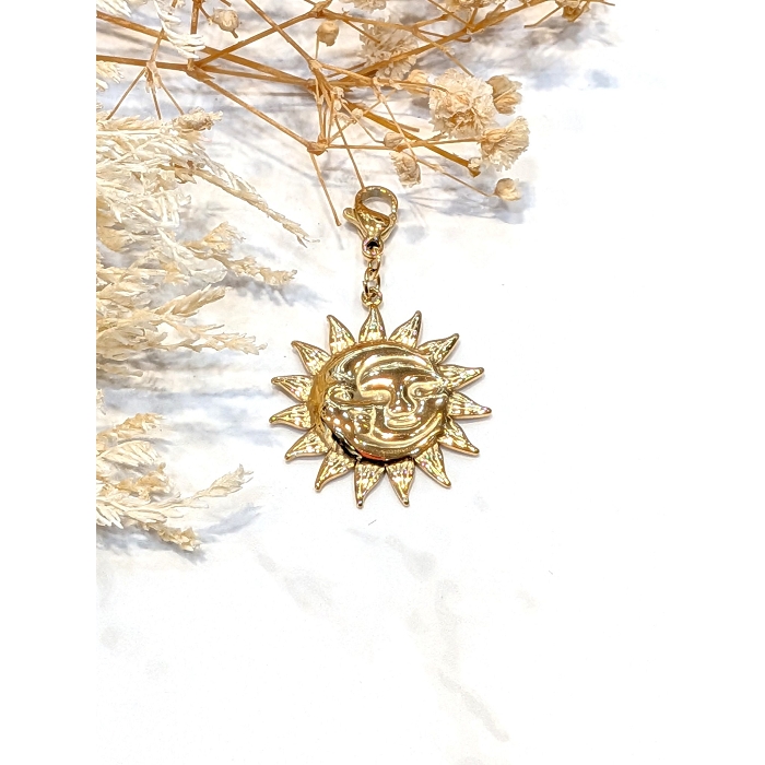 Scarpy creation charmes or