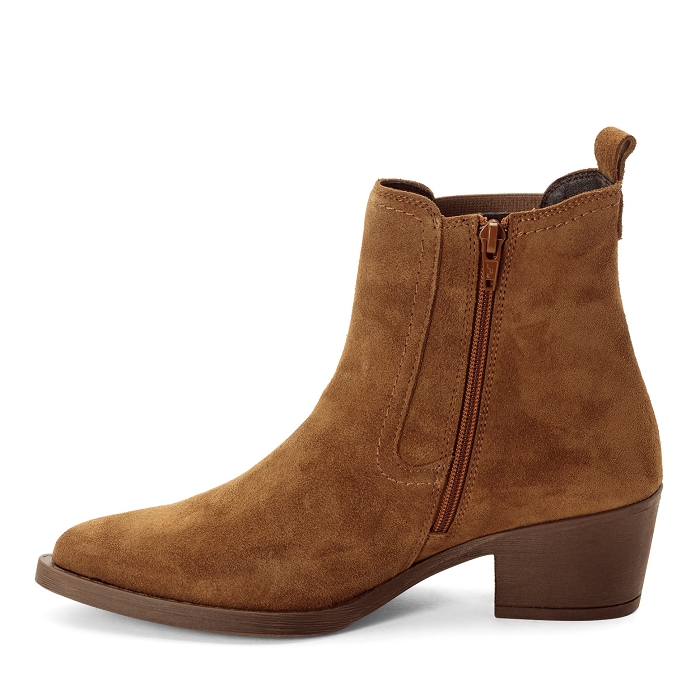 Tamaris my 25704 42 bottes yl marron4888101_2