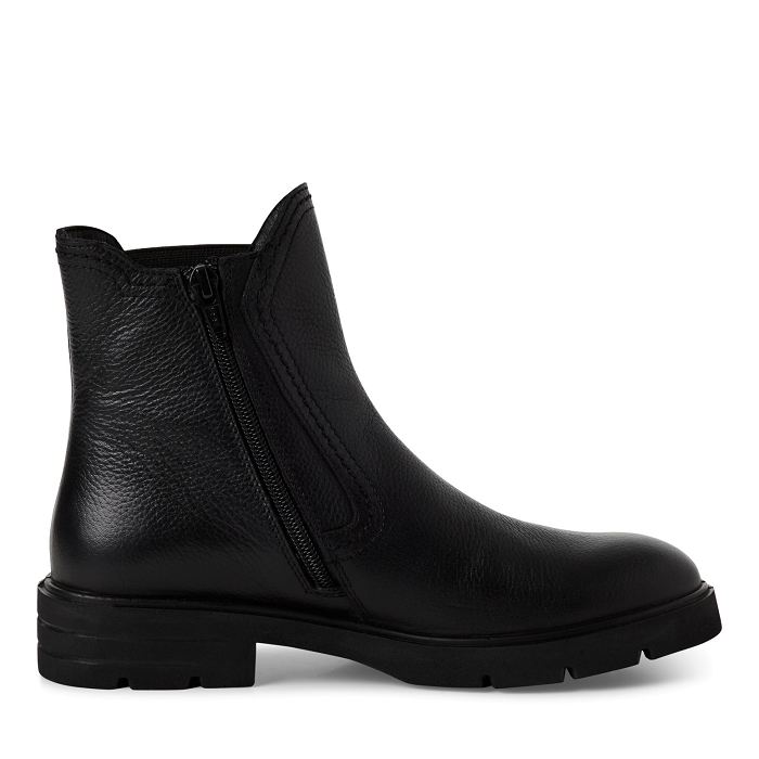 Tamaris my 25422 45 bottes yl noir4888401_3