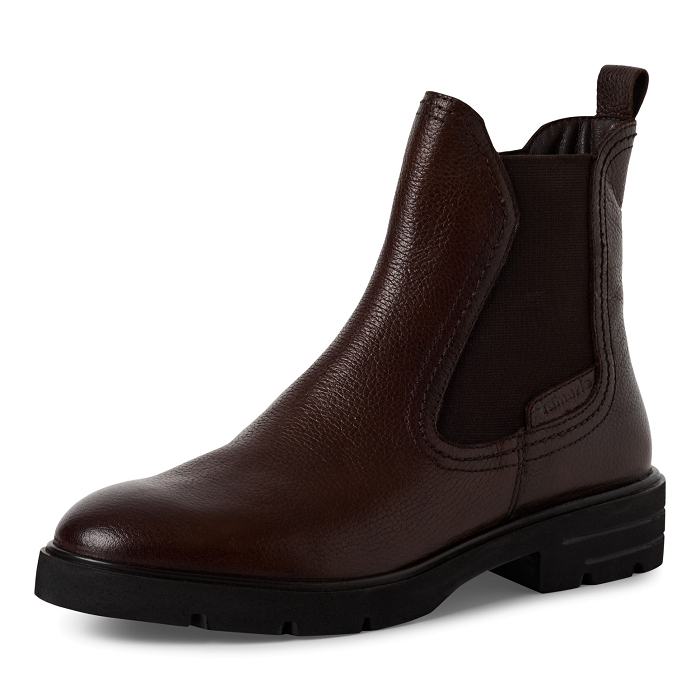Tamaris my 25422 45 bottes yl marron