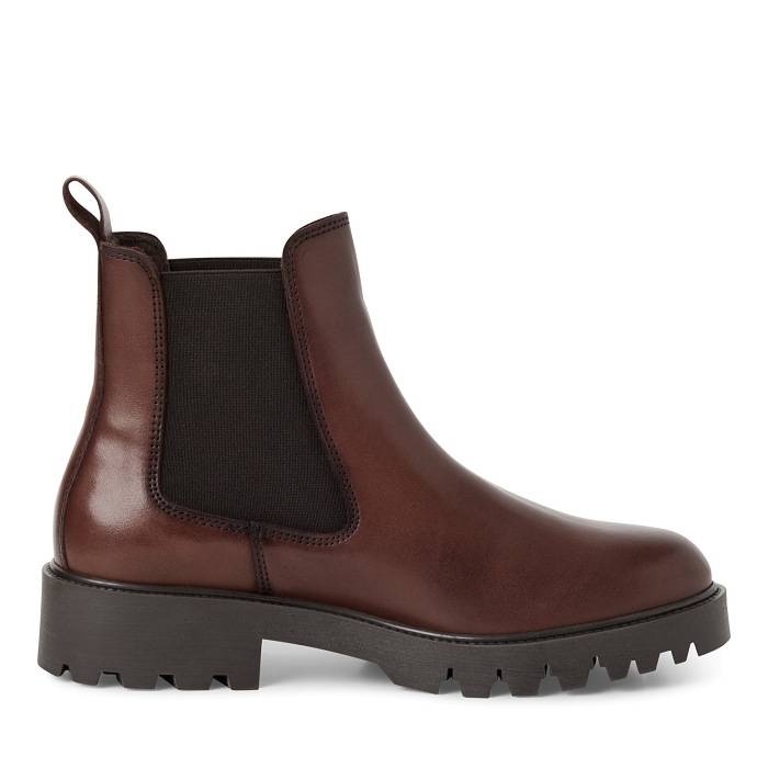 Tamaris 25448 45 bottes marron4888501_3