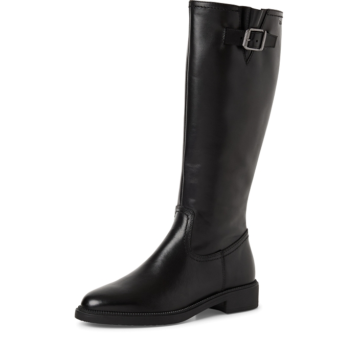 Tamaris my 25503 45 bottes yl noir