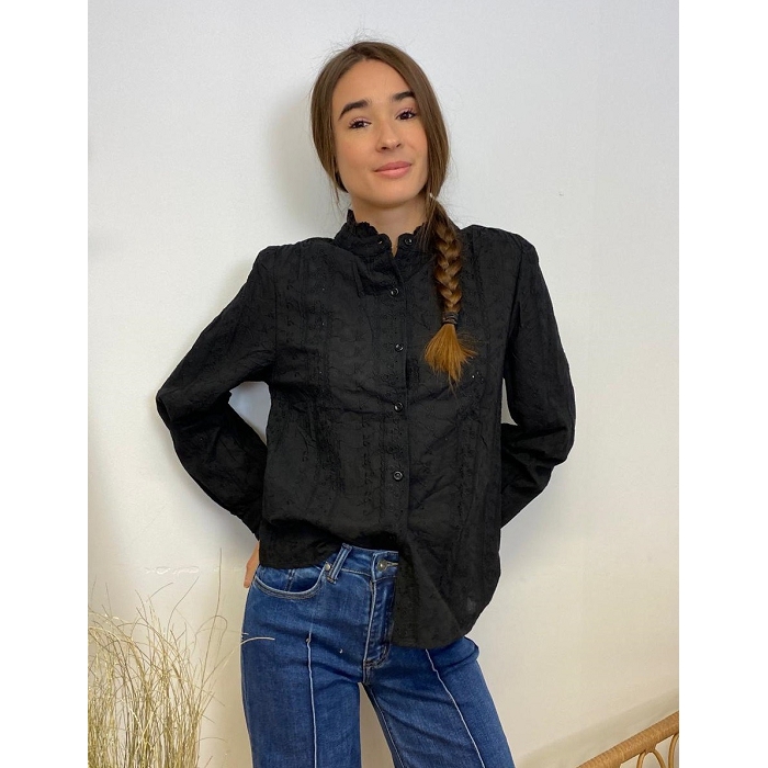 Scarpy creation my chemise yl marron4902701_5