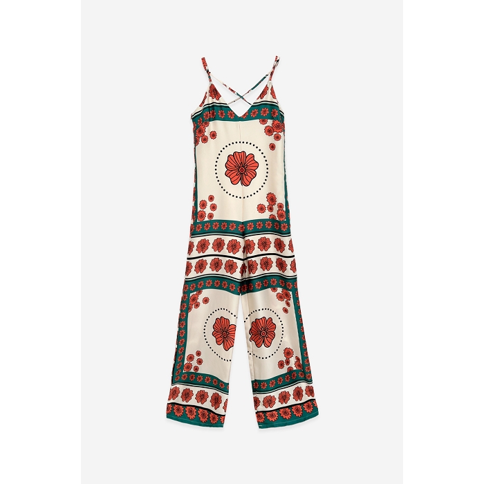 Scarpy creation my combinaison bretelle yl beige4907201_4