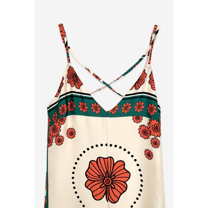 Scarpy creation my combinaison bretelle yl beige4907201_6