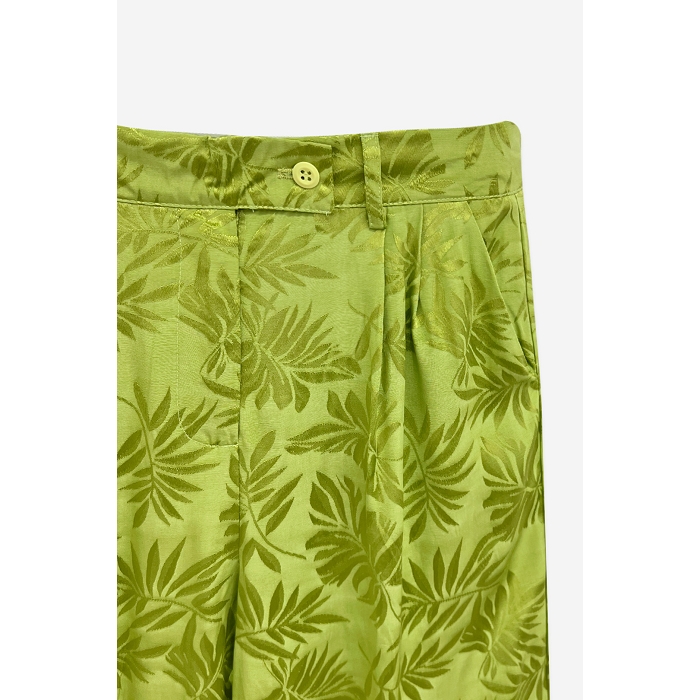 Scarpy creation my pantalon yl vert4907801_3