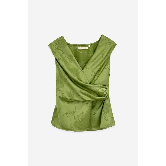 Scarpy creation my top yl vert