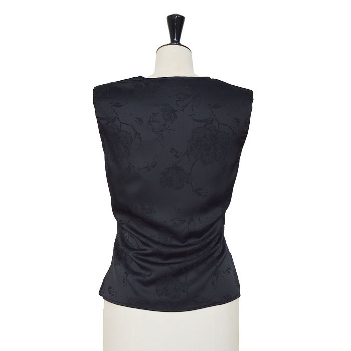 Scarpy creation my top yl noir4908102_4