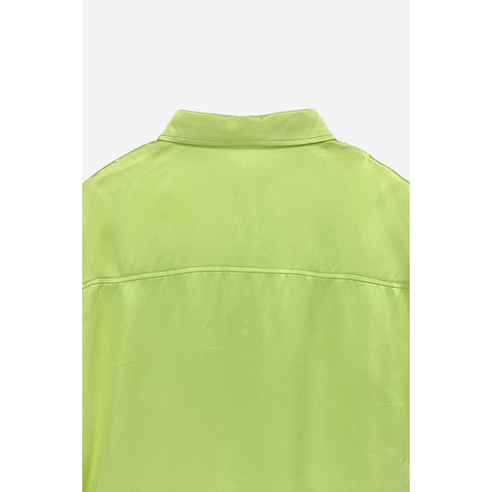 Scarpy creation my chemisier sans manche yl vert4908401_3