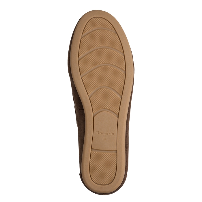 Tamaris my 23631 46 lacets yl marron4910701_4
