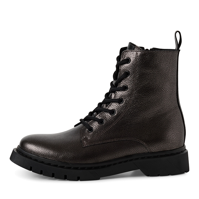 Tamaris my 25054 41 bottes yl noir4911201_2