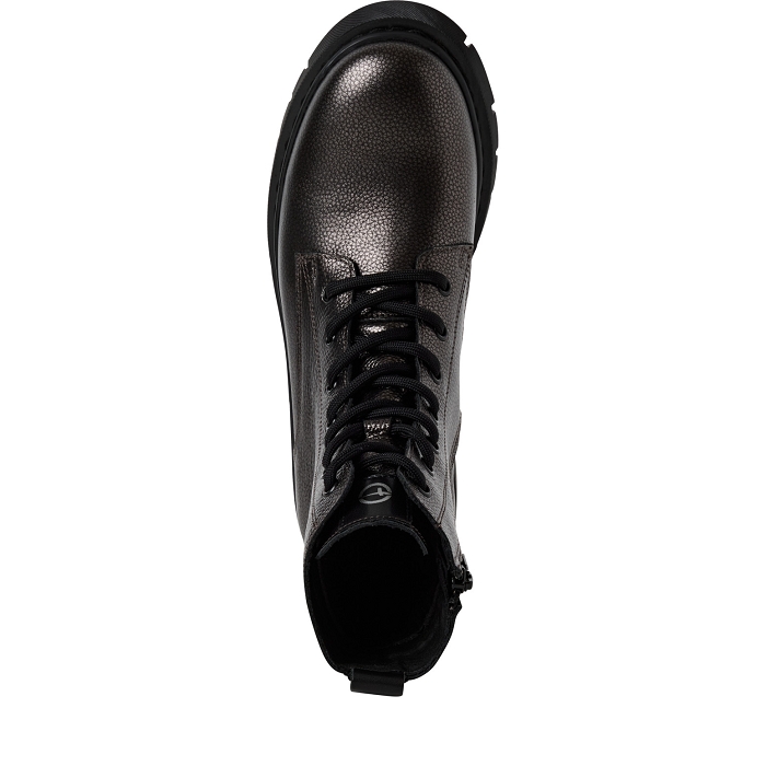 Tamaris my 25054 41 bottes yl noir4911201_6