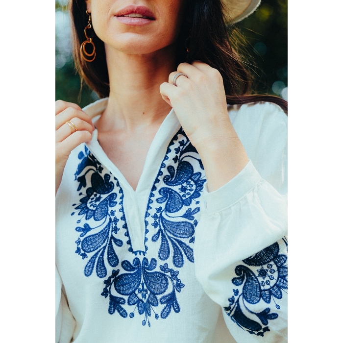 Scarpy creation top jabot beige4912401_2