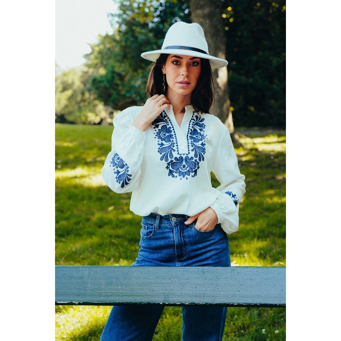 Scarpy creation top jabot beige4912401_4