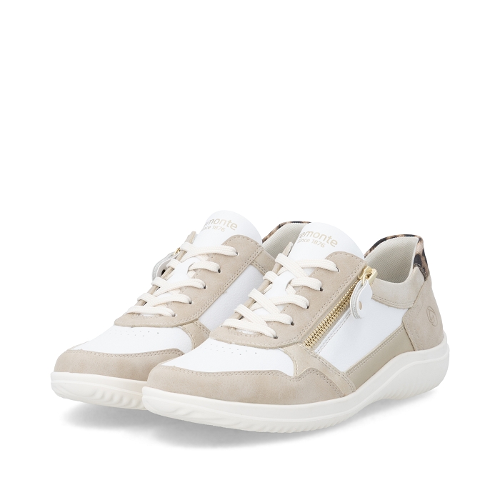 Remonte my d1e06 yl blanc4916101_4