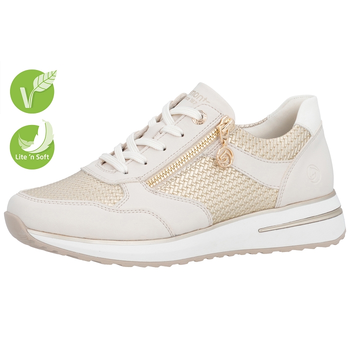 Remonte my d1g08 yl beige4916201_3