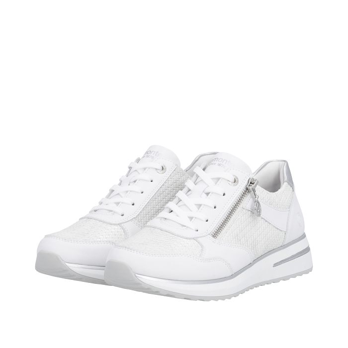 Remonte my d1g08 yl blanc4916202_4