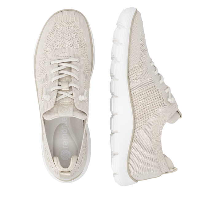 Remonte my d3g02 yl beige4916401_4