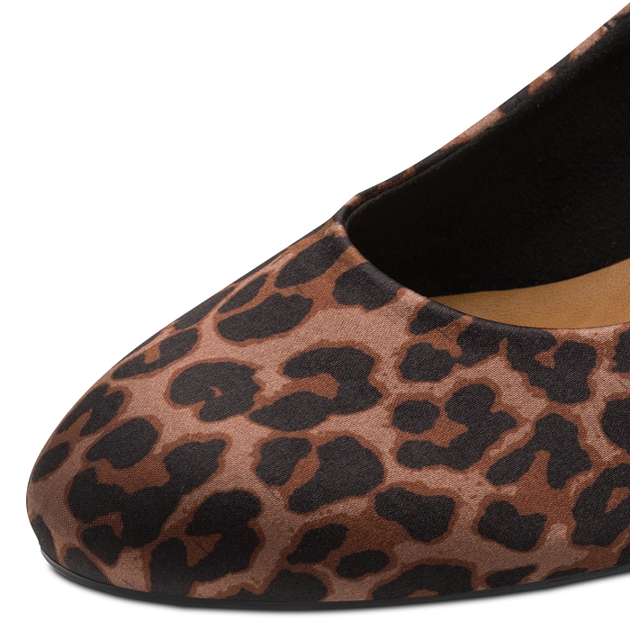 Tamaris my 22418 41 escarpins yl marron4918701_5