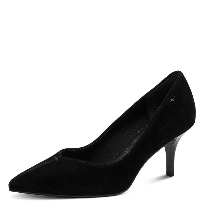 Tamaris my 22424 41 escarpins yl noir