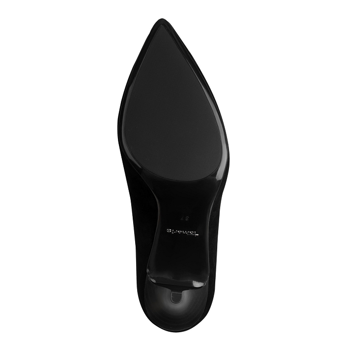 Tamaris my 22424 41 escarpins yl noir4923801_4