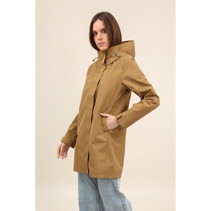 Scarpy creation my parka  34 impermeable yl marron4929101_6