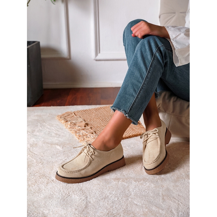 Scarpy creation my walabee yl beige4929201_2