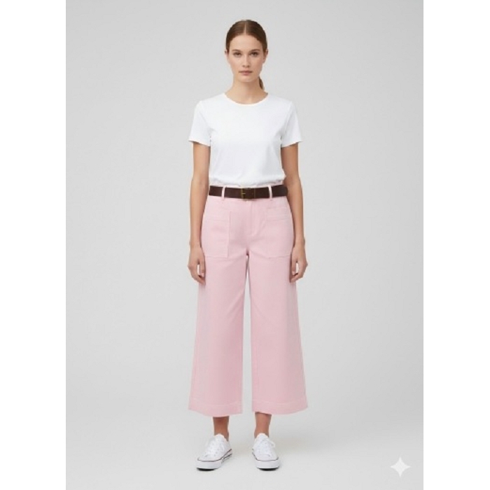 Scarpy creation pantalon deux poches avant rose4929703_4