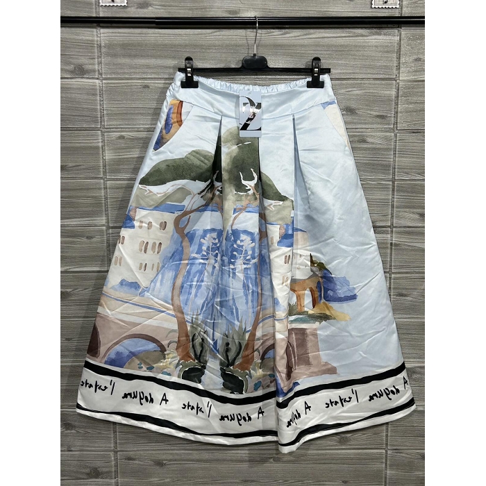 Scarpy creation my jupe imprimee yl bleu4929801_6