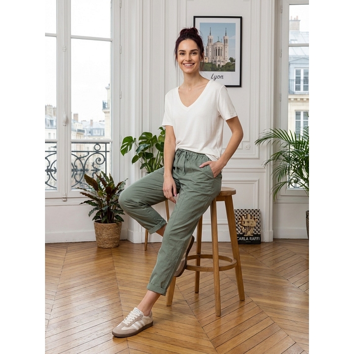 Scarpy creation my pantalon yl vert4931902_3