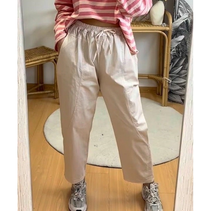 Scarpy creation my pantalon yl beige