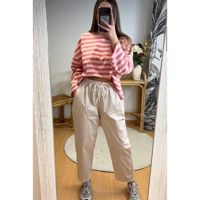 Scarpy creation my pantalon yl beige4931903_6