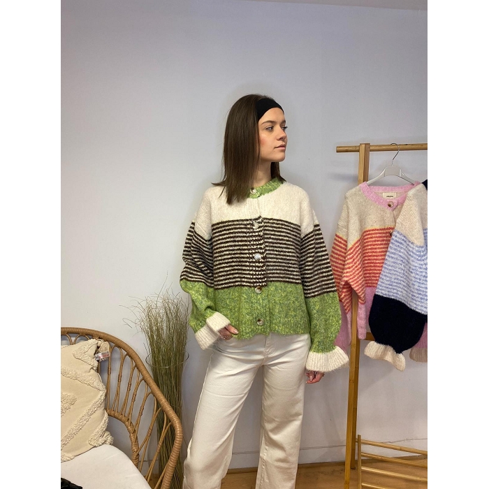 Scarpy creation my gardigan yl vert4932001_5