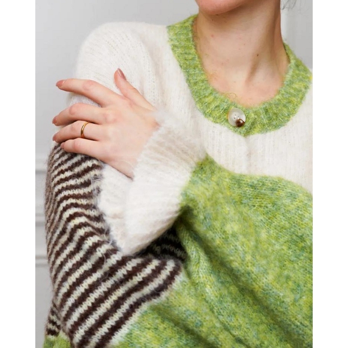 Scarpy creation my gardigan yl vert4932001_6