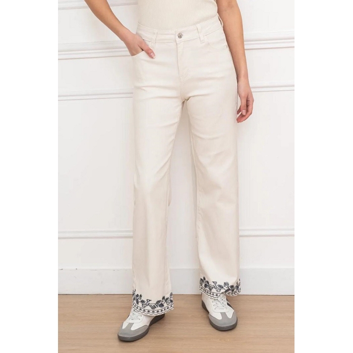 Scarpy creation my pantalon yl beige4932101_2
