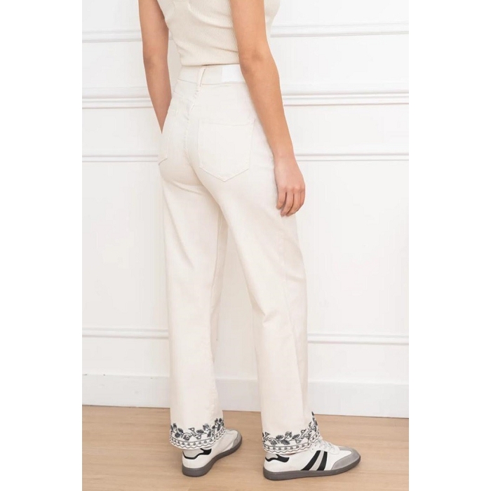 Scarpy creation my pantalon yl beige4932101_5