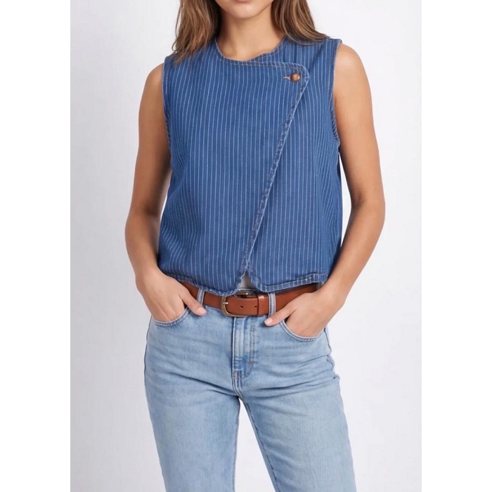 Scarpy creation my top jeans yl bleu4932301_2