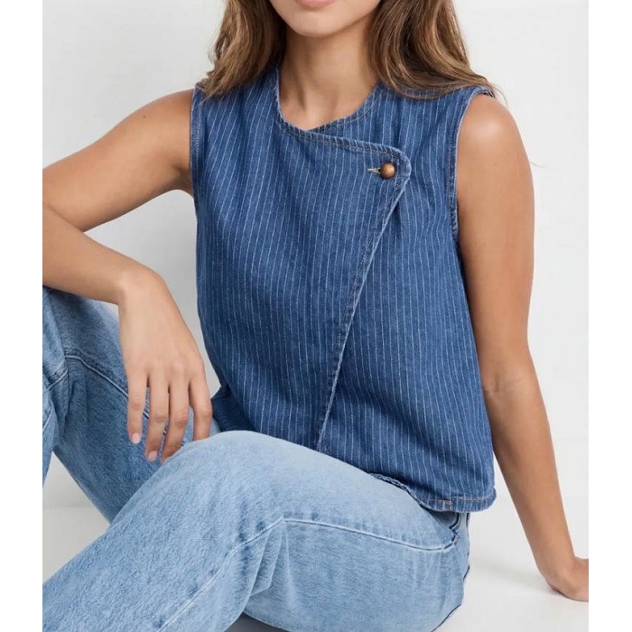 Scarpy creation my top jeans yl bleu4932301_3