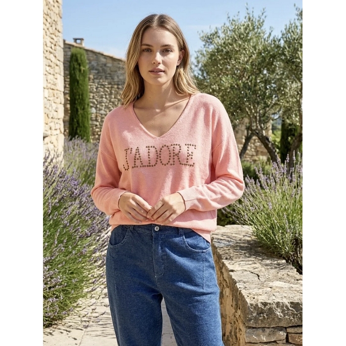 Scarpy creation pull jadore rose4933702_4